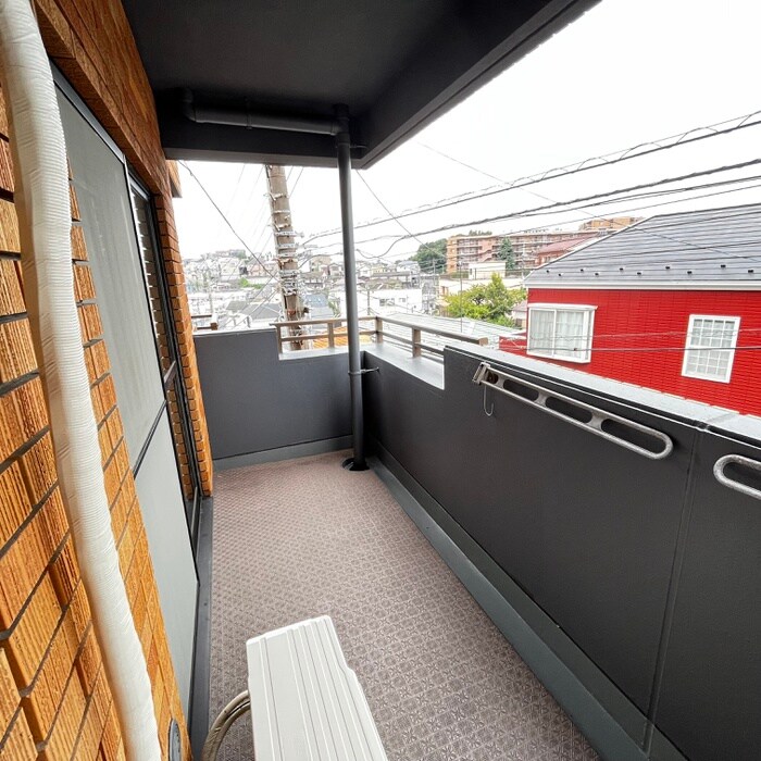 グレイスハイツ１の物件内観写真