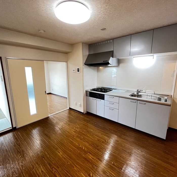 グレイスハイツ１の物件内観写真