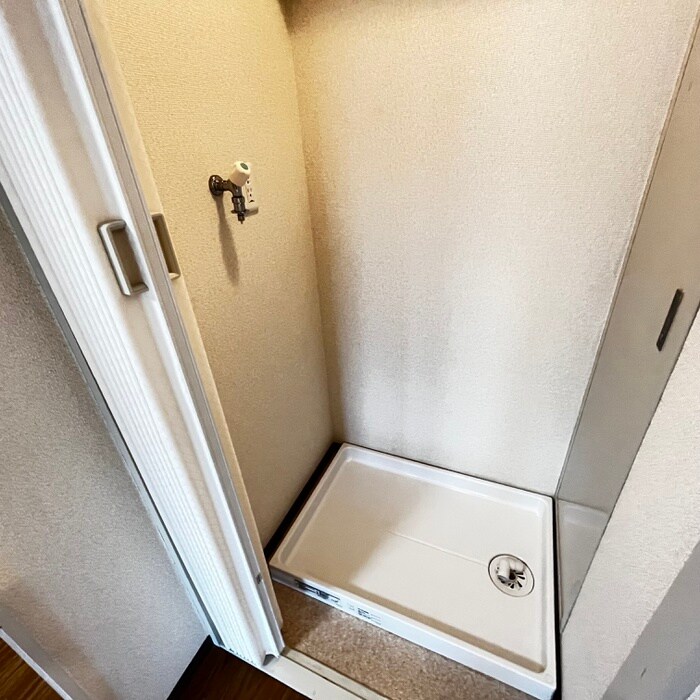 グレイスハイツ１の物件内観写真