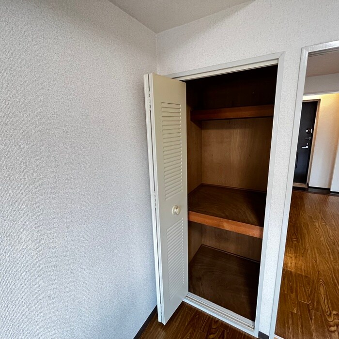 グレイスハイツ１の物件内観写真