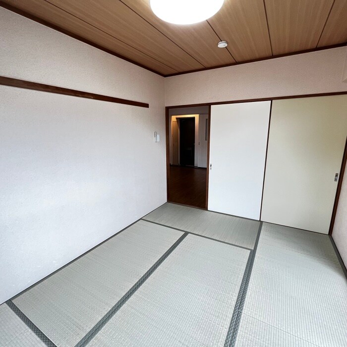 グレイスハイツ１の物件内観写真