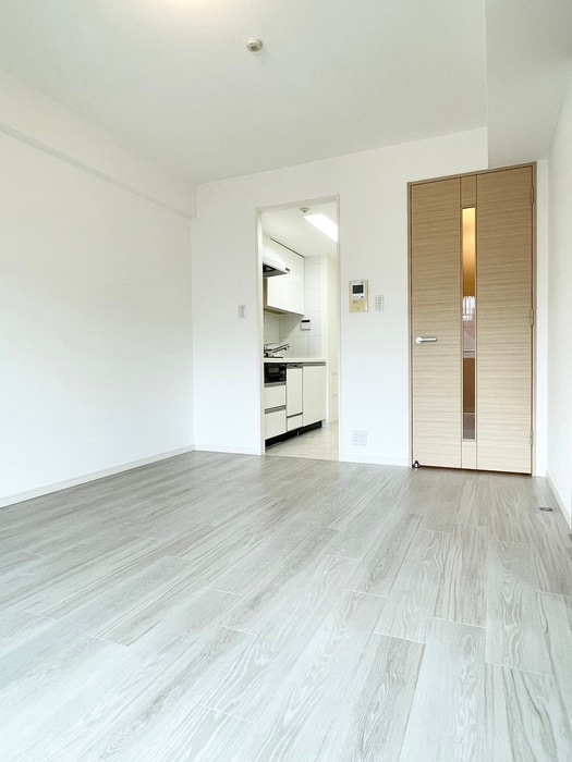 プライムアーバン用賀の物件内観写真