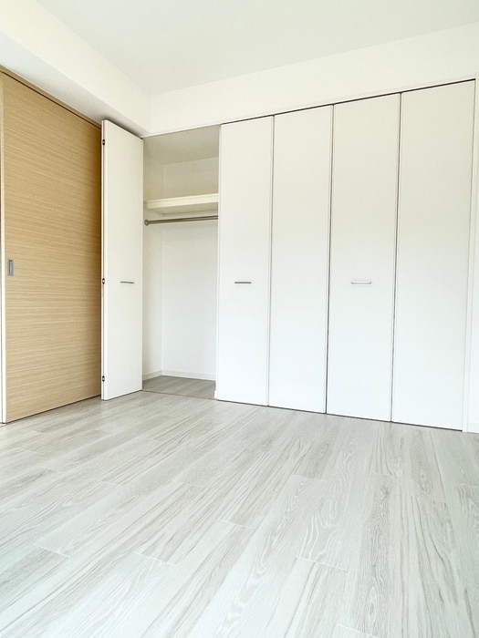 プライムアーバン用賀の物件内観写真