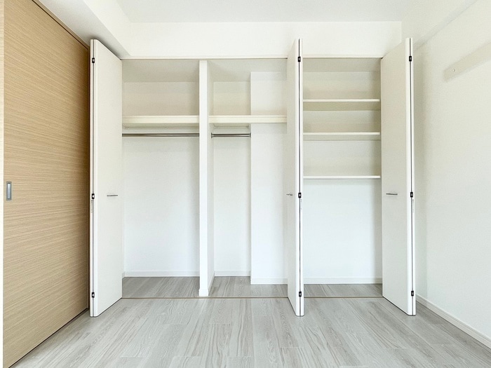 プライムアーバン用賀の物件内観写真