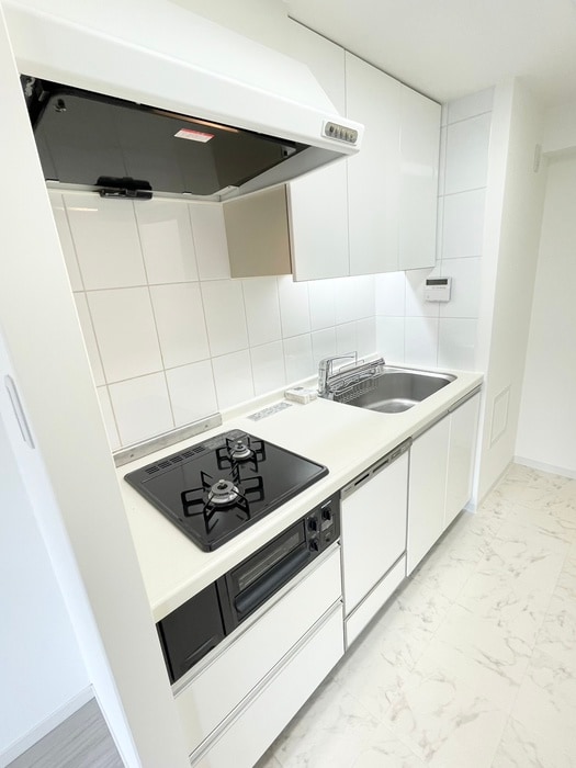 プライムアーバン用賀の物件内観写真