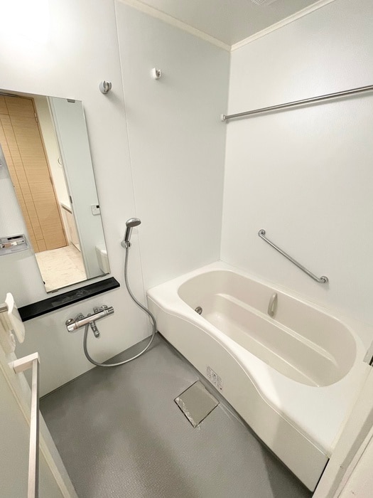 プライムアーバン用賀の物件内観写真