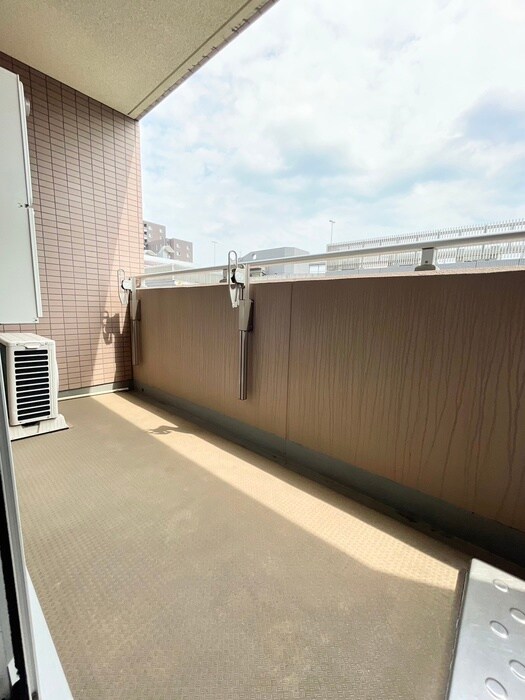 プライムアーバン用賀の物件内観写真