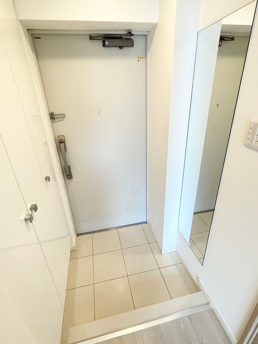 プライムアーバン用賀の物件内観写真