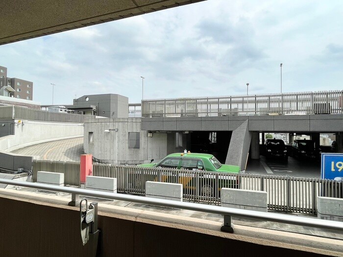 プライムアーバン用賀の物件内観写真