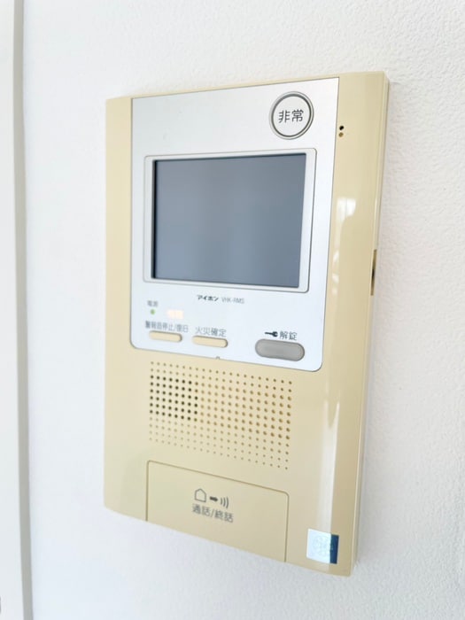 プライムアーバン用賀の物件内観写真