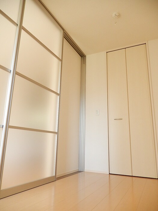 グランモア千歳烏山の物件内観写真