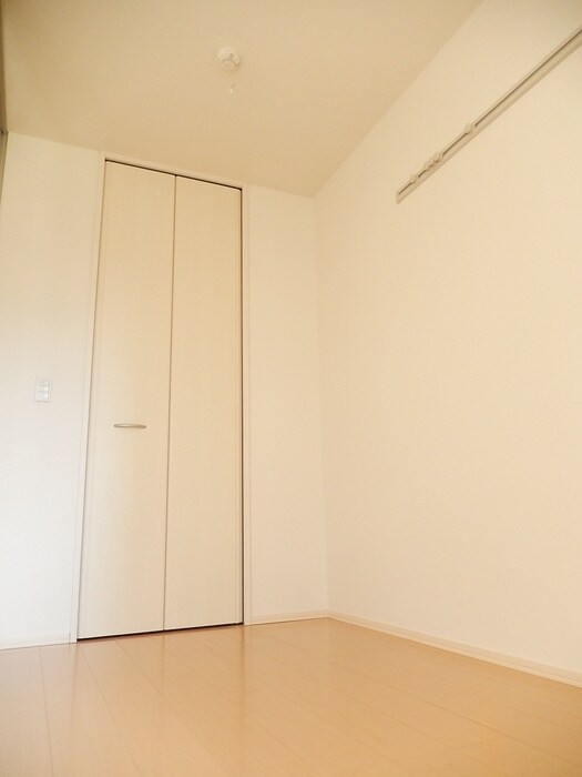 グランモア千歳烏山の物件内観写真