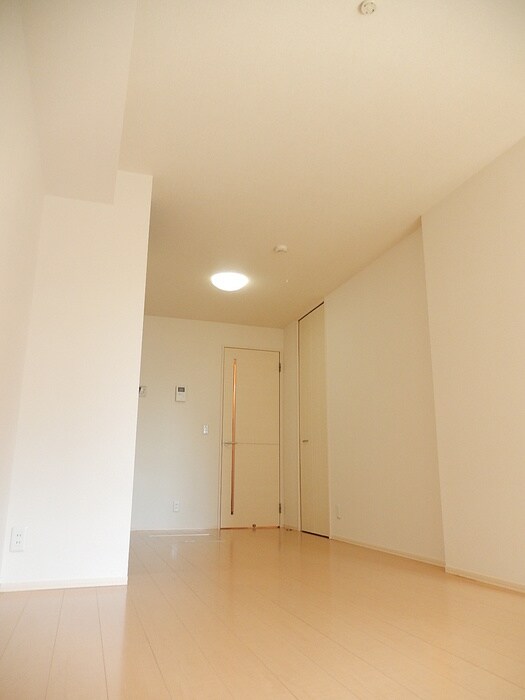 グランモア千歳烏山の物件内観写真