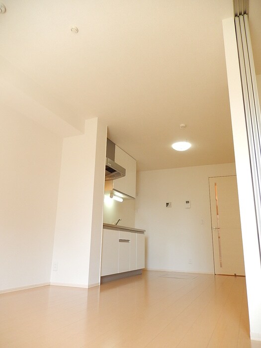 グランモア千歳烏山の物件内観写真