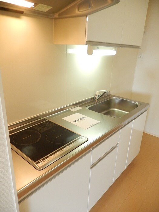 グランモア千歳烏山の物件内観写真