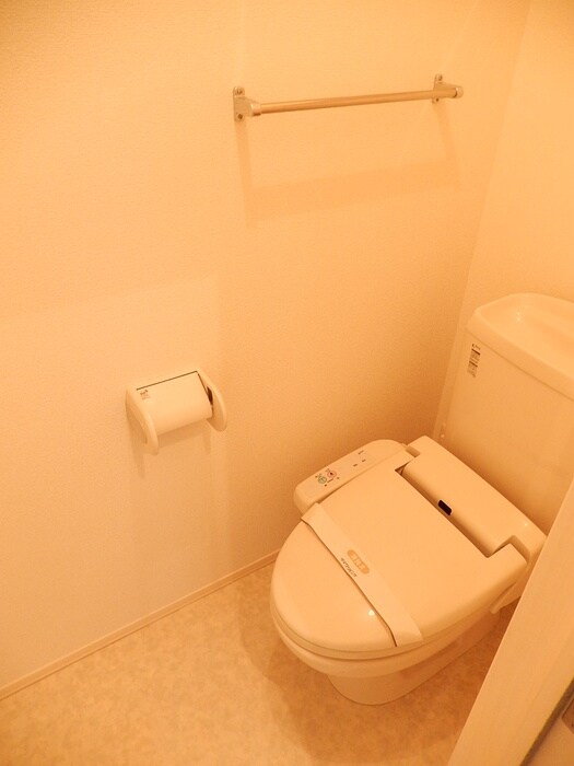 グランモア千歳烏山の物件内観写真