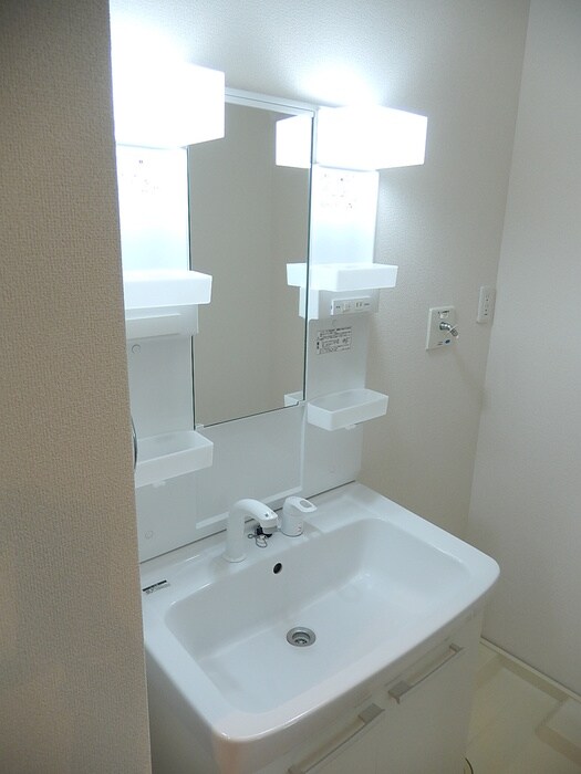 グランモア千歳烏山の物件内観写真