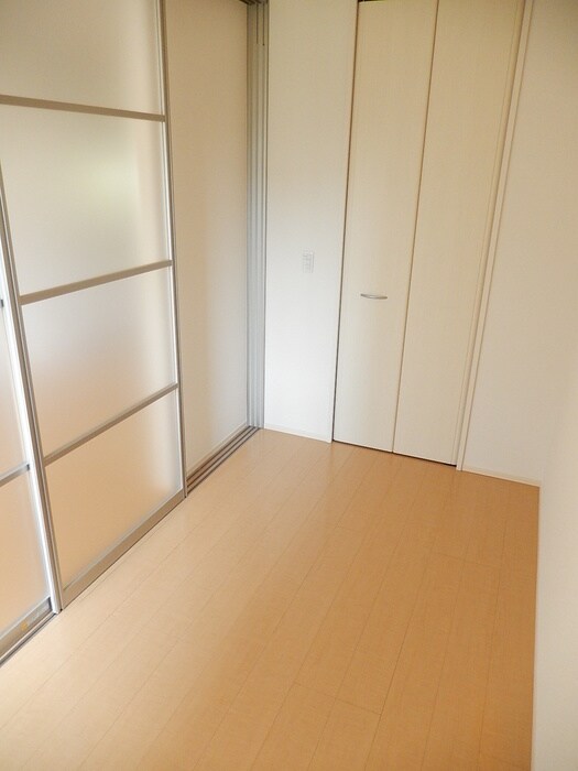 グランモア千歳烏山の物件内観写真