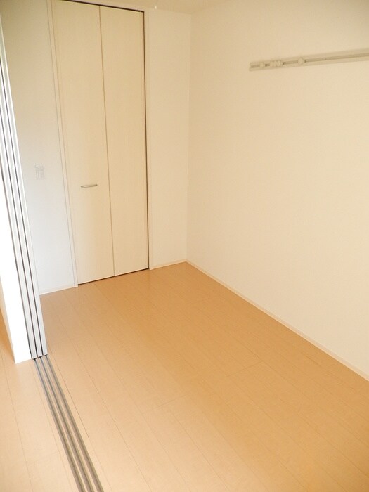 グランモア千歳烏山の物件内観写真