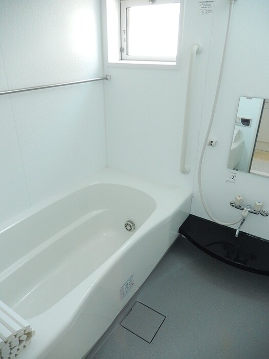 グランモア千歳烏山の物件内観写真