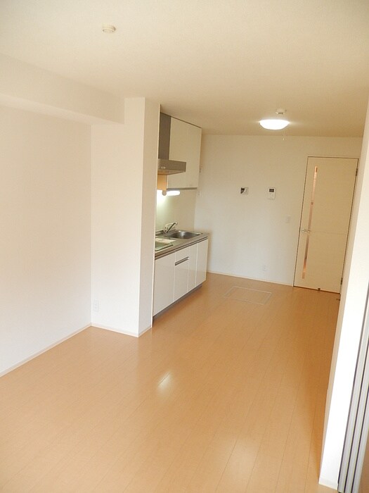 グランモア千歳烏山の物件内観写真