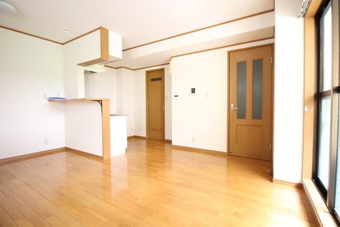 カ－サアリスの物件内観写真