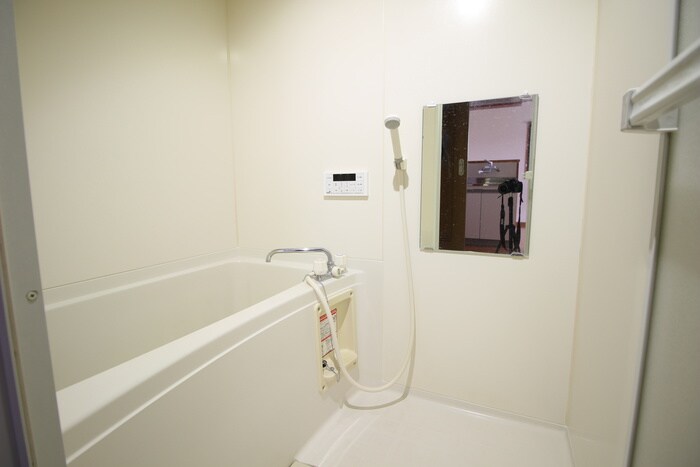 カ－サアリスの物件内観写真