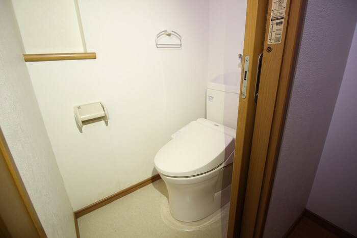 カ－サアリスの物件内観写真