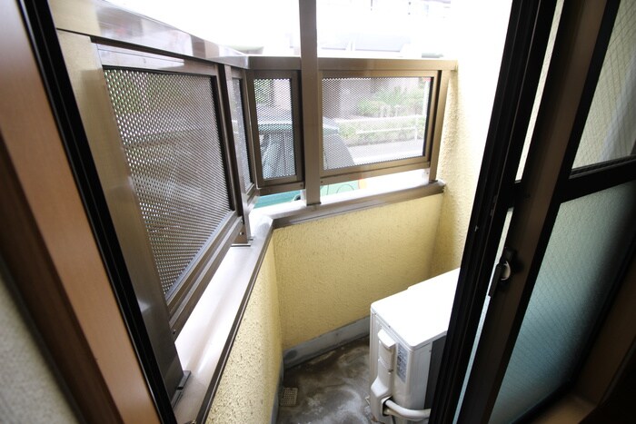 カ－サアリスの物件内観写真