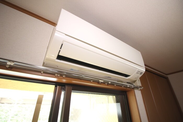 カ－サアリスの物件内観写真