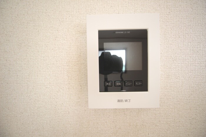 カ－サアリスの物件内観写真