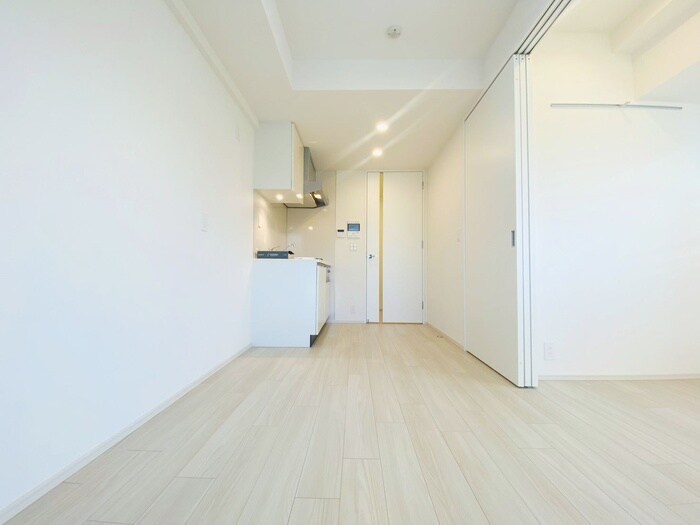 コンフォリア森下サウスの物件内観写真