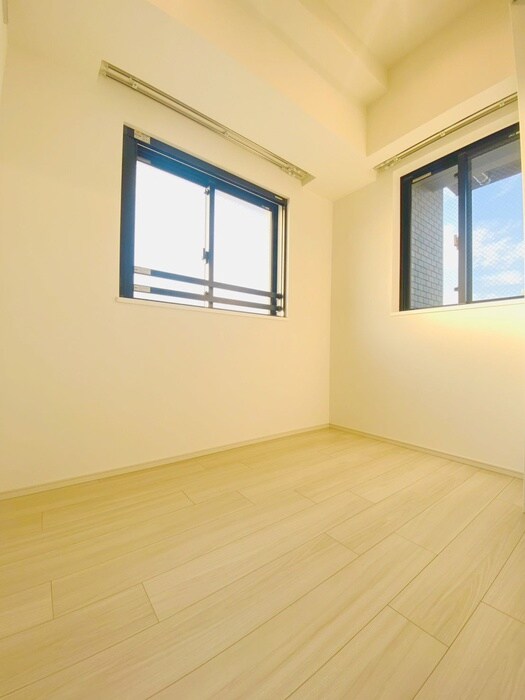 コンフォリア森下サウスの物件内観写真