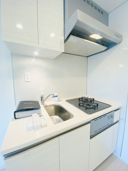 コンフォリア森下サウスの物件内観写真