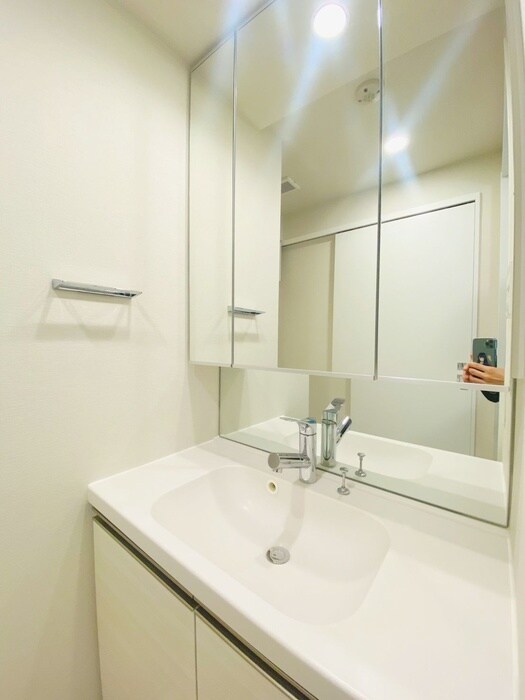 コンフォリア森下サウスの物件内観写真