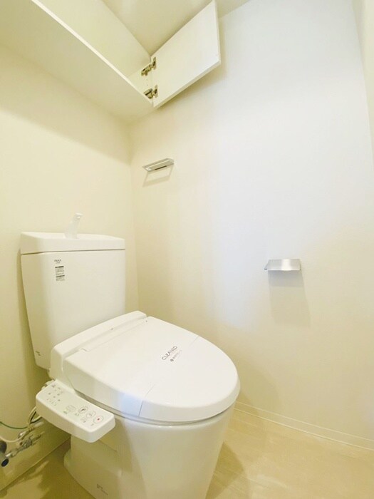 コンフォリア森下サウスの物件内観写真