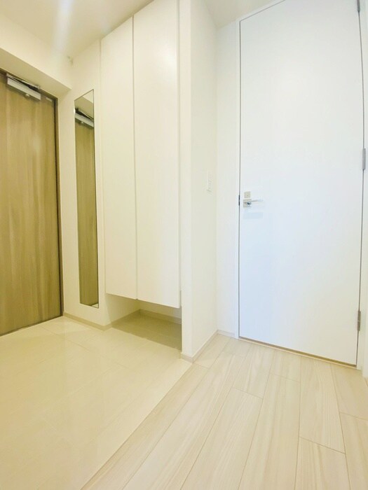 コンフォリア森下サウスの物件内観写真