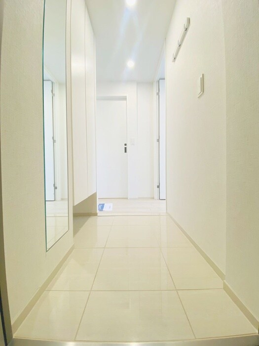 コンフォリア森下サウスの物件内観写真