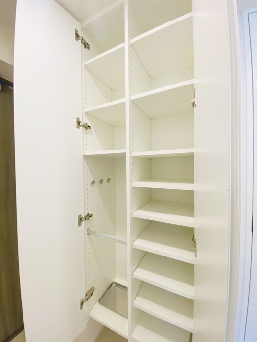 コンフォリア森下サウスの物件内観写真