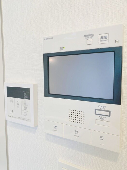 コンフォリア森下サウスの物件内観写真