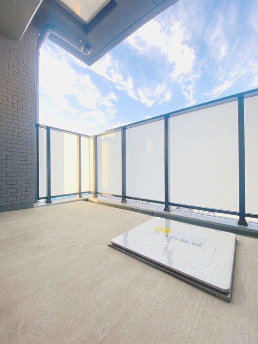 コンフォリア森下サウスの物件内観写真