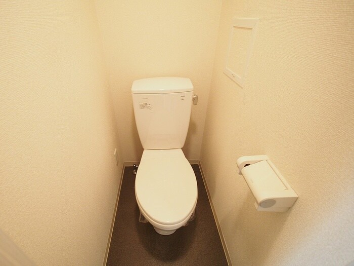 ﾌｪﾆｯｸｽ武蔵関弐番館（101）の物件内観写真