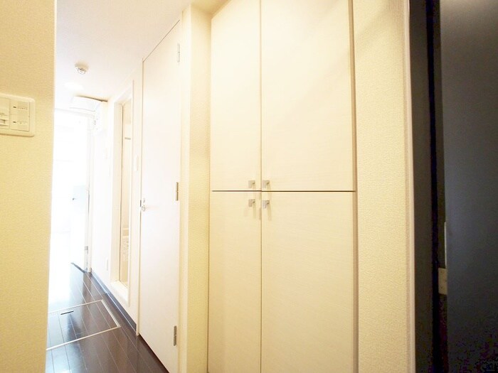 ﾌｪﾆｯｸｽ武蔵関弐番館（101）の物件内観写真