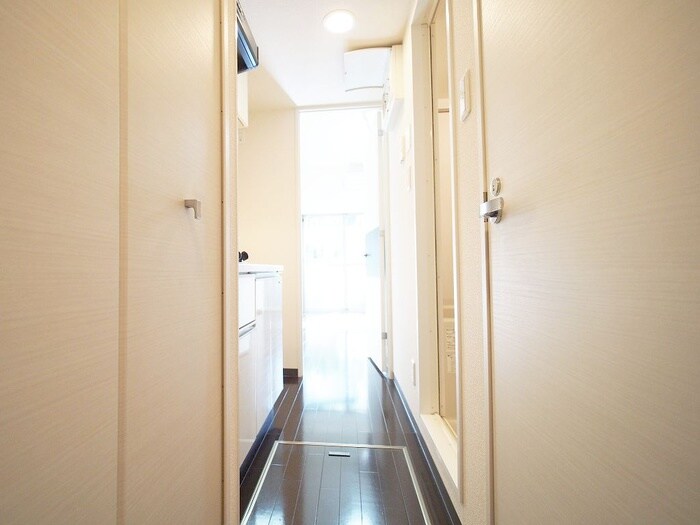 ﾌｪﾆｯｸｽ武蔵関弐番館（101）の物件内観写真