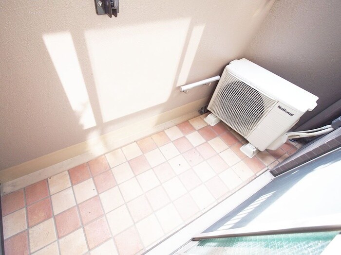 ﾌｪﾆｯｸｽ武蔵関弐番館（101）の物件内観写真