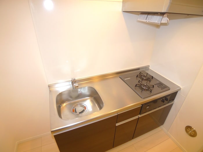 カザリベ航空公園の物件内観写真