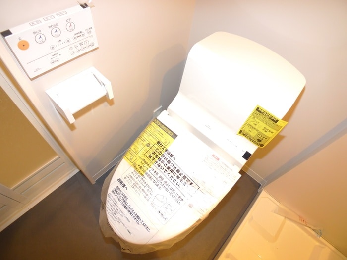 カザリベ航空公園の物件内観写真