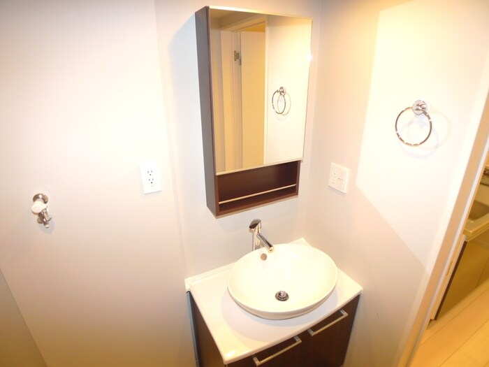 カザリベ航空公園の物件内観写真