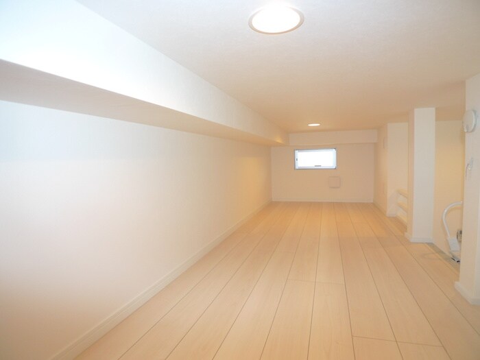 カザリベ航空公園の物件内観写真