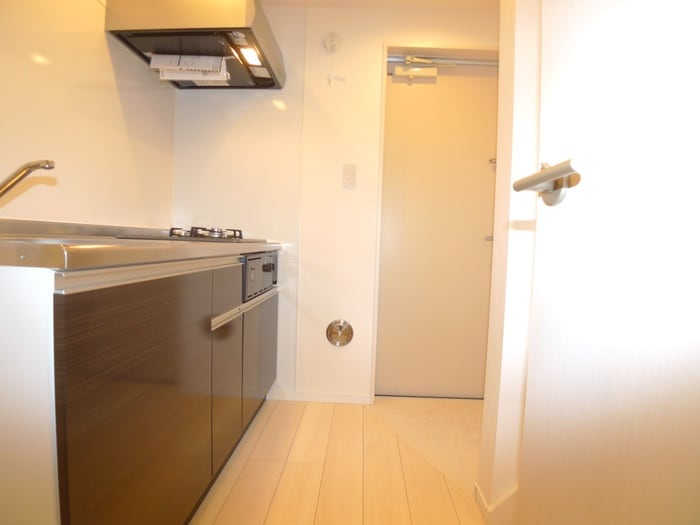 カザリベ航空公園の物件内観写真